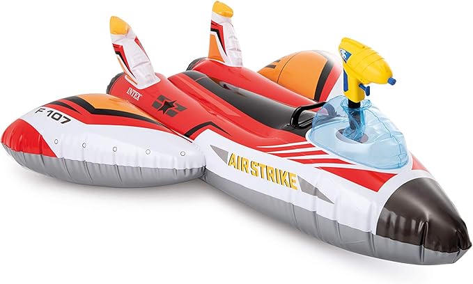 INTEX Inflatable Pool Float: Pool Toy for Kids