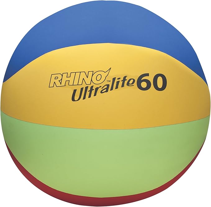 Champion Sports Rhino Lite Cage Ball Set