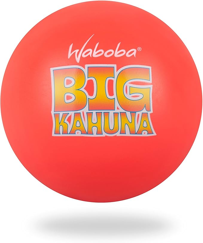 Waboba Big Kahuna (Colors May Vary), Assorted, One Size