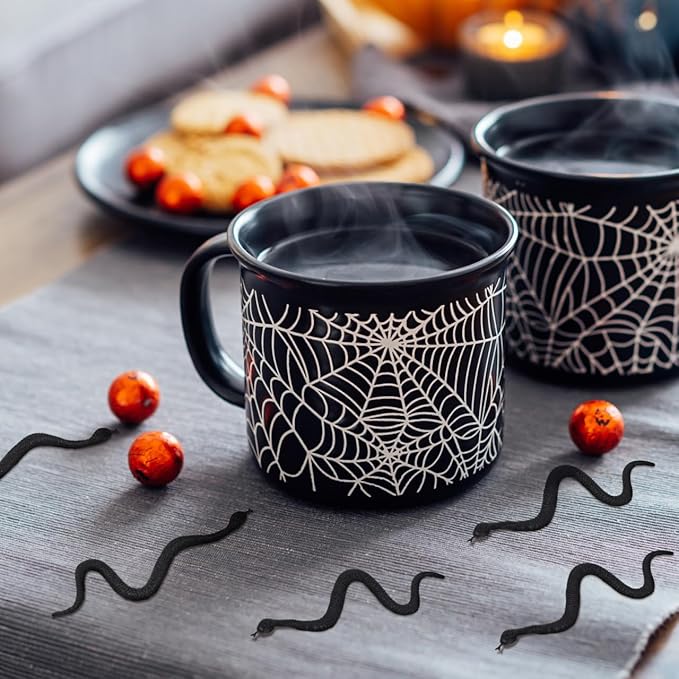 IMIKEYA 100Pcs Realistic Black Rubber Snakes - Fake Plastic Snakes for Halloween Pranks and Decorations