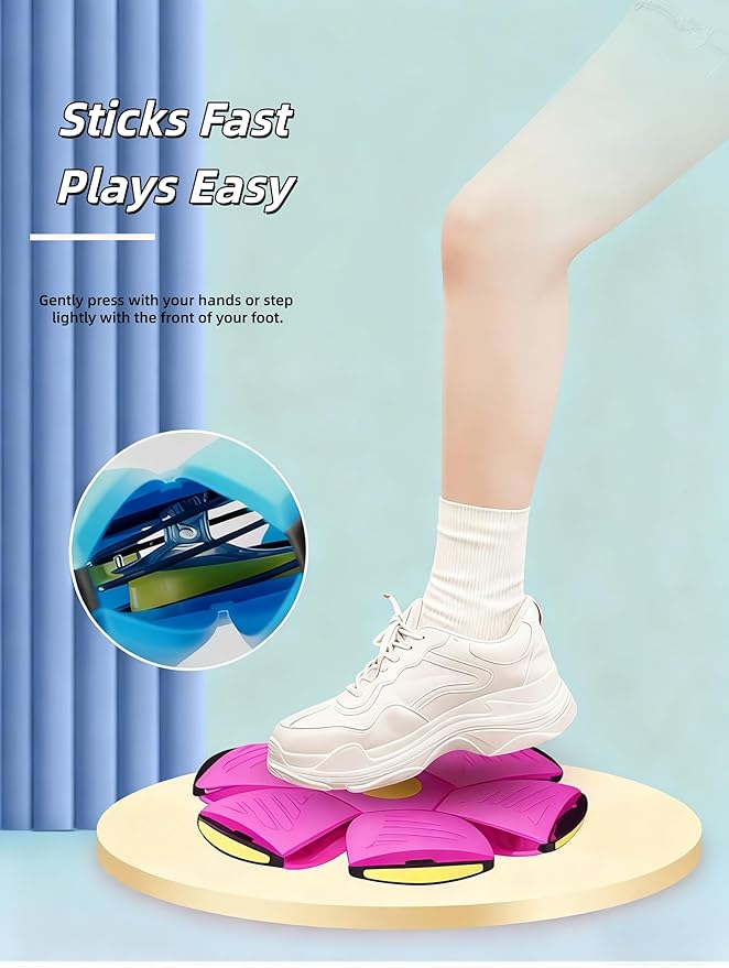 Magic Ball Bouncing Flying Saucer Toy, Ball Magic Children's Bouncing Ball, Magic Metaball for Outdoor Sports