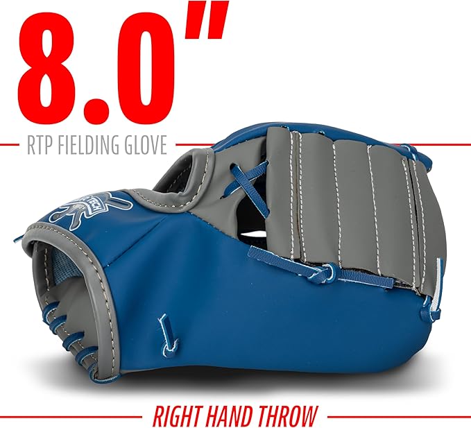 Franklin Sports Toy Baseball Glove