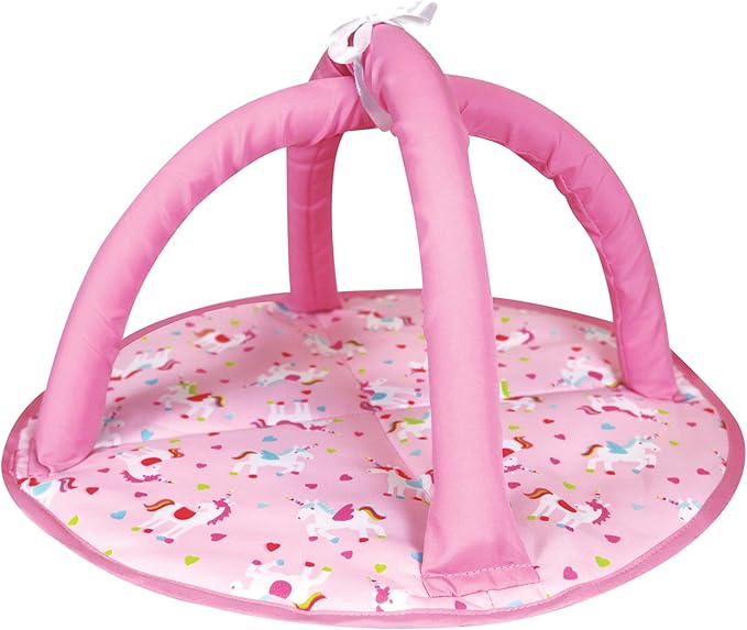 Baby Doll - 24 Piece Nursery Play Set