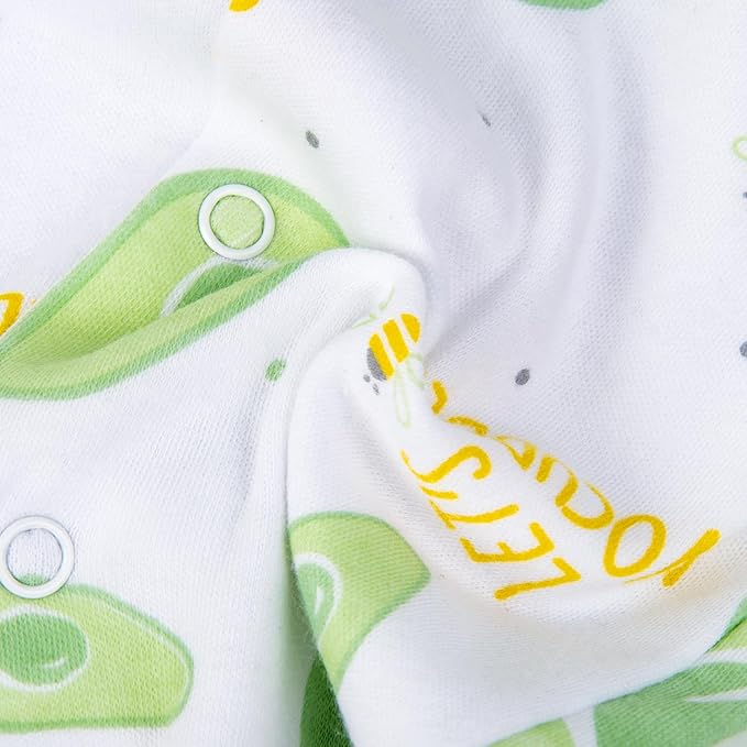 Reborn Doll Baby Girl Clothes 5pcs Outfits for 17-22 Inch Baby Doll Clothing Reborn Newborn Dolls Clothes Accessories