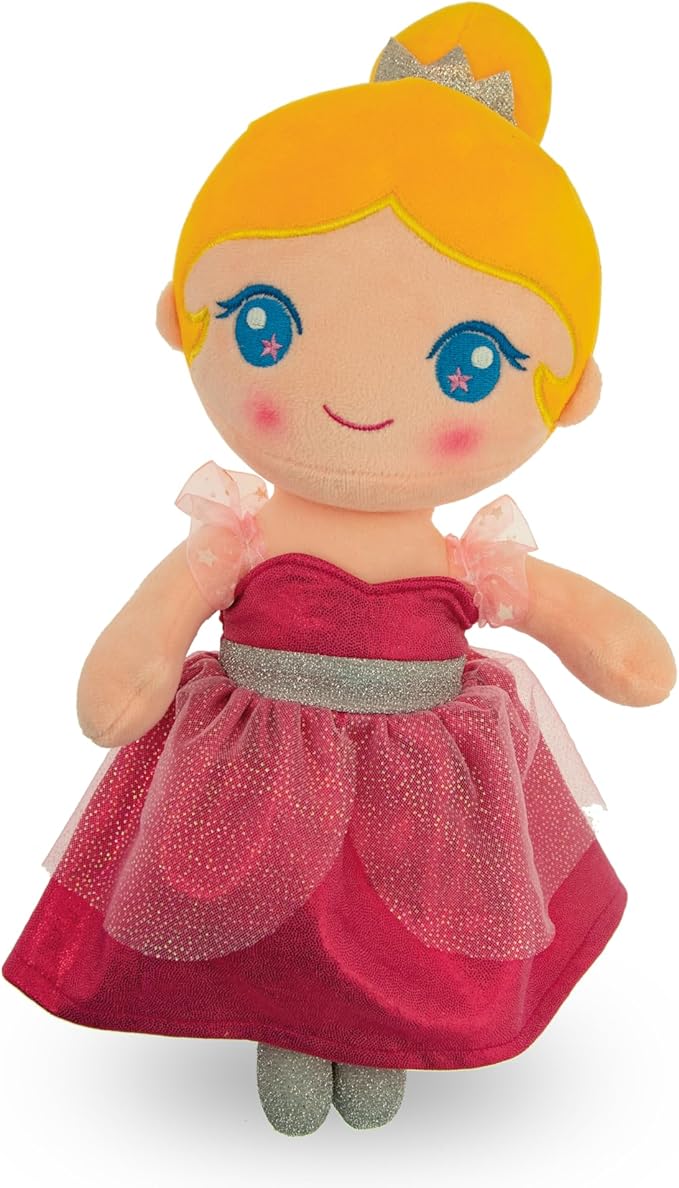 General Trade - Dolls and Accessories, Multicolor (104405)