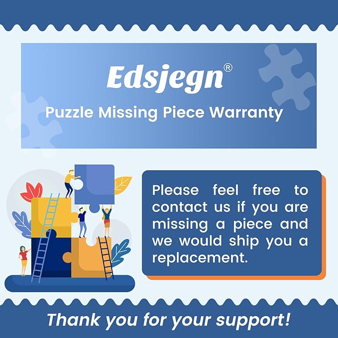 500 Piece Puzzle for Adults-Succulent Plant Puzzle| Recycled Cardboard Jigsaw Puzzles 500 Pieces | Challenging Family Activity Great Gift Idea for Family Friends | Difficult Puzzles Size 20.5X 15 in