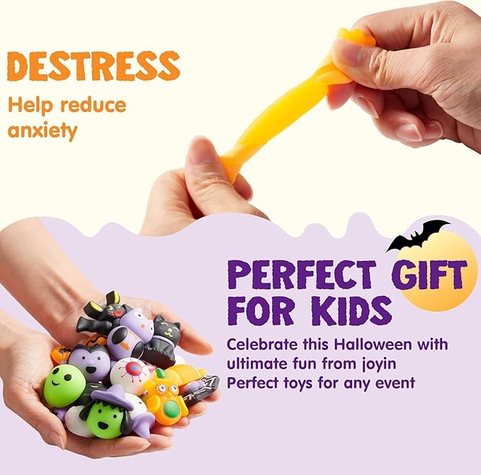 (36Pcs Halloween group)