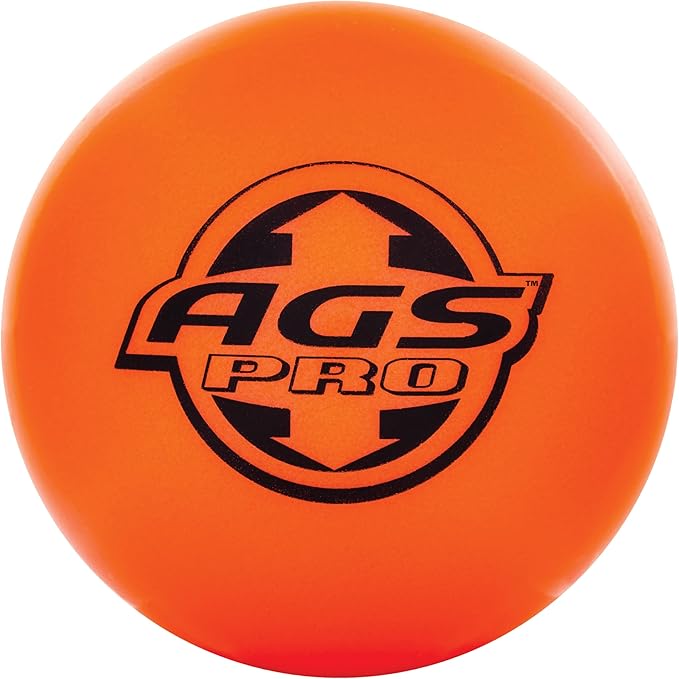 Franklin Sports NHL Street Hockey Balls - No Bounce Outdoor Street + Roller Hockey Balls - Official Size for Youth + Adult Street Hockey - Assorted Colors - 1, 2, 3, and 15 Bulk Packs