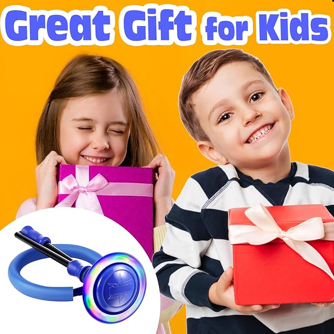 Ankle Skip Ball for Kids, Girls Toys Age 5 6 7 8 9 10 Years, Birthday Gift for Girls and Boys, Foldable Colorful Flash Wheel Skip Ball, Sports Fitness Toys for Kids & Adults