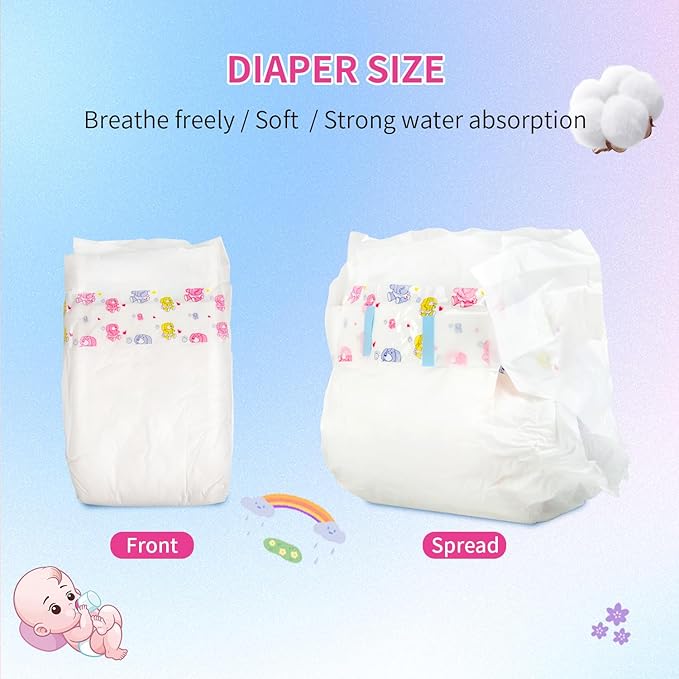 Reborn Baby Dolls Clothes Girl Outfits Accesories Panda 11 Pcs Set for 17-19 Inch Reborn Doll Newborn Girl&Boy with Backpack&Diaper