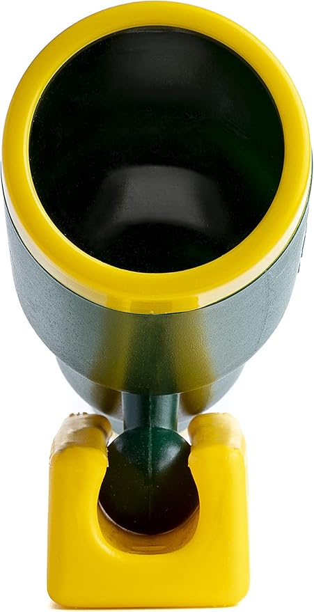 Squirrel Products Pirate Telescope - Swing Set Accessories Replacements & Additions - Active Outdoor Play for Boys & Girls Ages 3 & Older