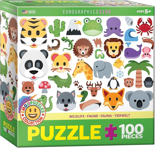 Wildlife Animals
