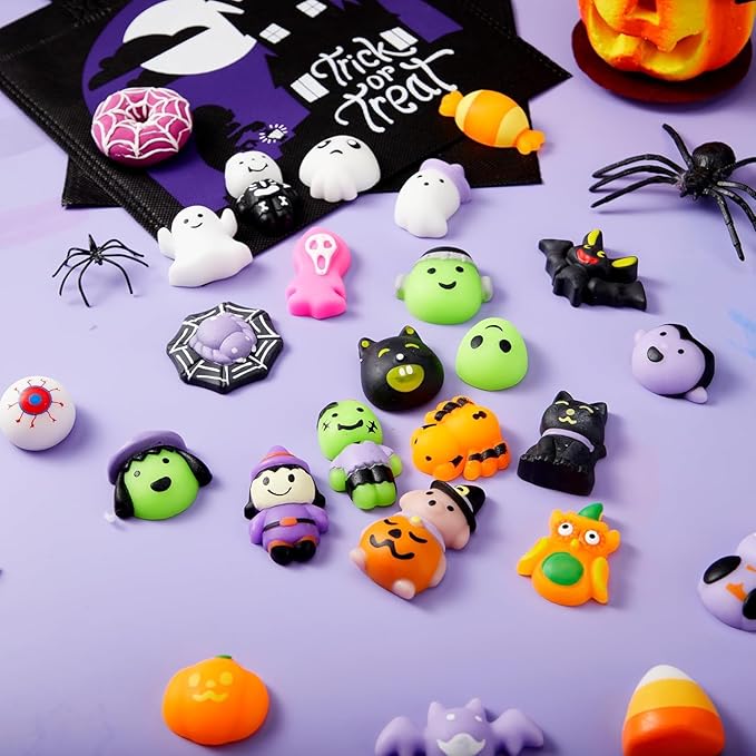 (36Pcs Halloween group)