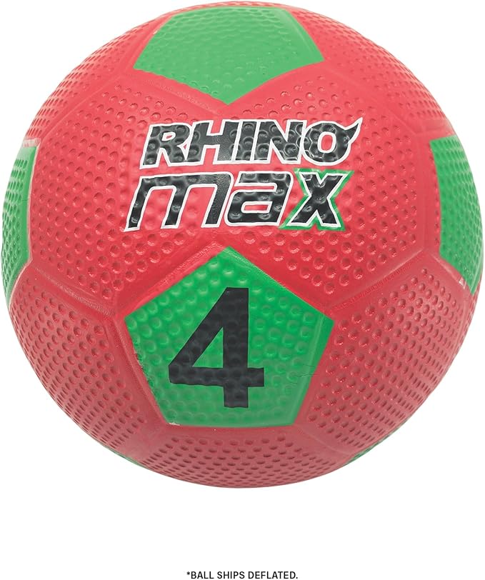 Champion Sports Rhino Max Playground Ball Sets - Available in Mulitple Activity Styles