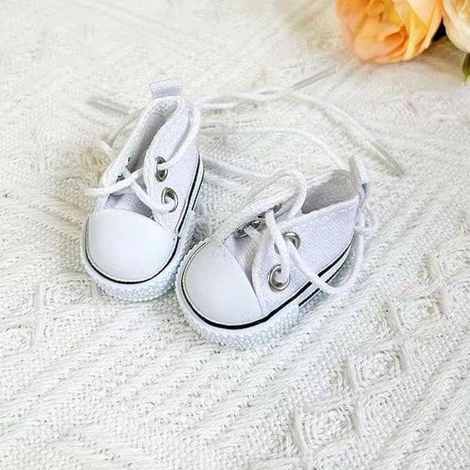 6.7 Inch Doll Cute Clothing Set with Accessories The for Birthdays Christmas and More for Doll Lovers Style_08