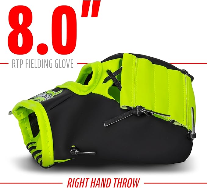 Franklin Sports Toy Baseball Glove