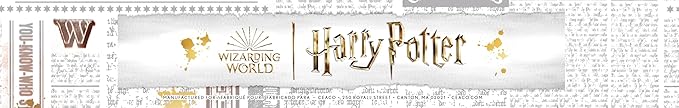 Ceaco - Thomas Kinkade Studios Harry Potter Diagon Alley 1500 Piece Jigsaw Puzzle with Bonus Poster