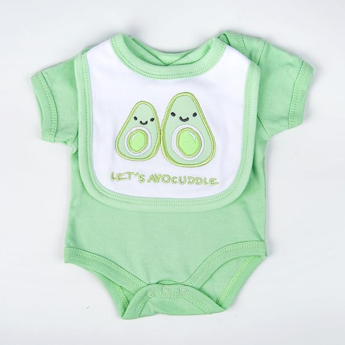 Reborn Doll Baby Girl Clothes 5pcs Outfits for 17-22 Inch Baby Doll Clothing Reborn Newborn Dolls Clothes Accessories