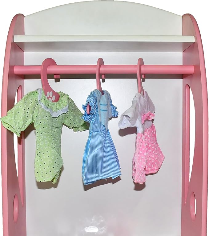14inch Baby Doll Clothes Dress Outfits for Doll and Girls