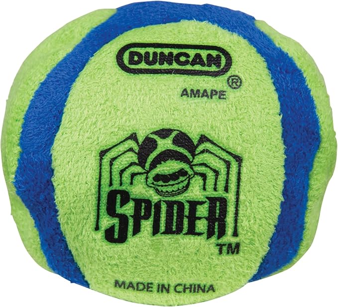Spider™ Footbag