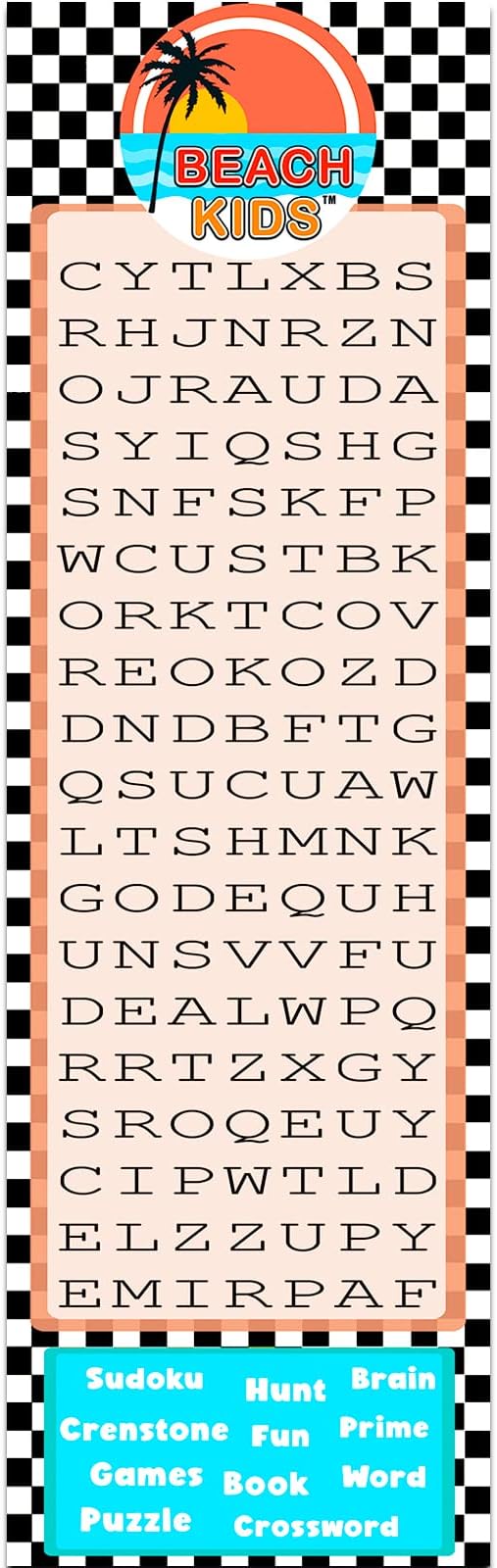 Word Find Puzzle Books for Adults Seniors - Set of 4 Jumbo Word Search Books with Large Print (Over 380 Pages Total with Bookmark)