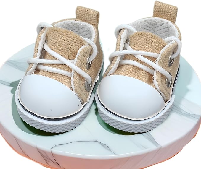 Lububu Doll Wings, Premium Fashion Shoes for 17 Cm Doll Accessories, Dolls Dress Up Decoration Accessories Wings, No Dolls