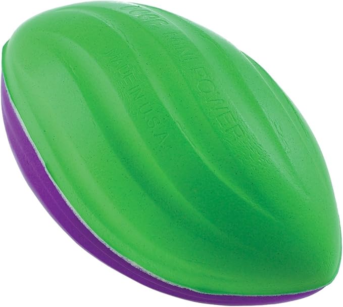 POOF 5.5in. Mini Power Spiral Football