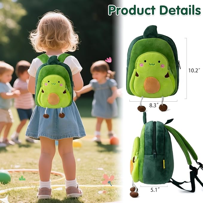 13 Pcs Reborn Baby Doll Clothes Boy Green Outfits Accessories for 17-22 Inch Reborn Doll Clothes Newborn Baby Accessories Set with Avocado Backpack