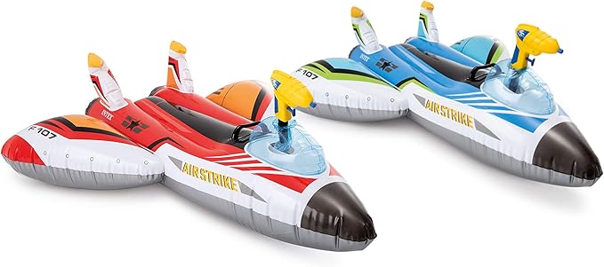 INTEX Inflatable Pool Float: Pool Toy for Kids