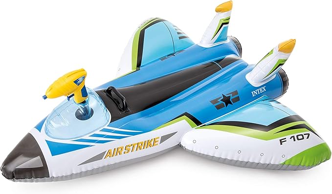 INTEX Inflatable Pool Float: Pool Toy for Kids