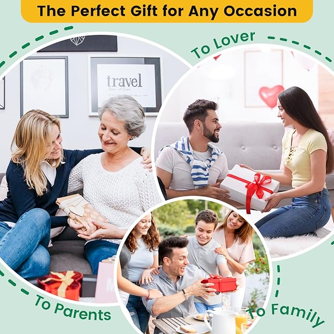 500 Piece Puzzle for Adult,Unique Fun Country Life Puzzle for Adults Seniors,Farm Cute Animal Recycled Paper Jigsaw Puzzle,Challenging Family Activity Game Gift for Family,Friends,Men,Women,20.5*15 In