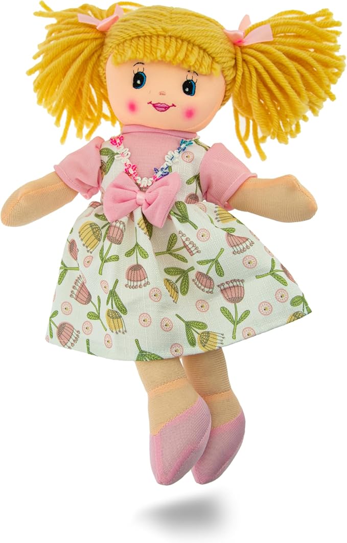 Teorema Giocattoli General Trade - Dolls and Accessories, Multicolor (104783)
