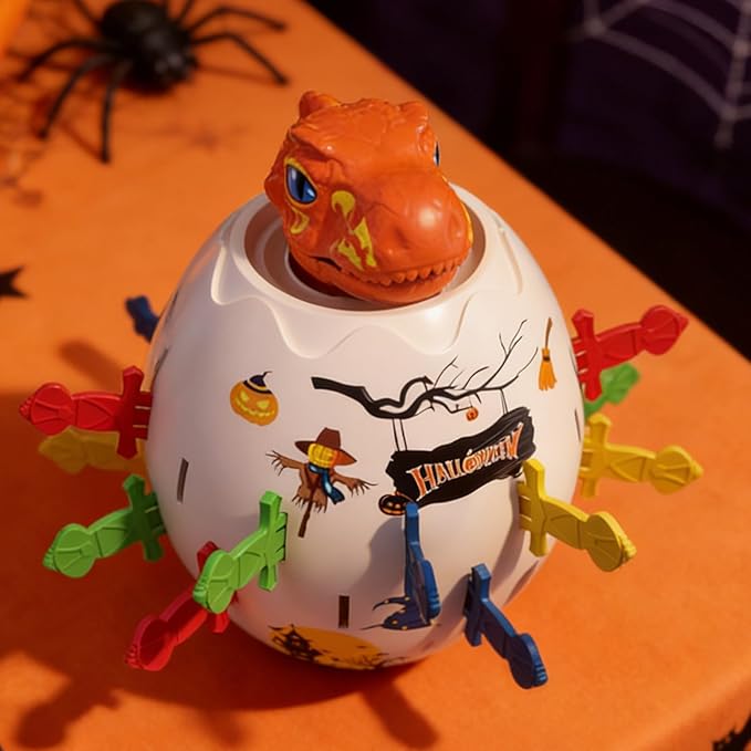 Kids Pranks Toys - Money Bank Joke Toys, Hilarious Gag Games for Family Entertainment, Surprise Toy, Impact-Resistant ABS with Random Trigger Mechanism, Comical Novelty Gadget for Partying