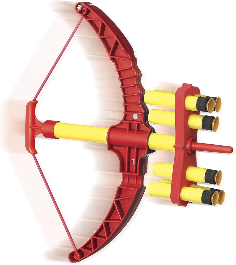 Toysmith Get Outside Go! Outdoor Toys in Multiple Styles and Colors. Encourage Active Play and Exploration. Recommended for Ages 5+