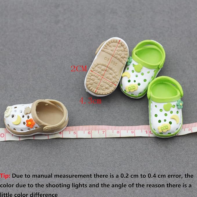 Lububu Doll Wings, Premium Fashion Shoes for 17 Cm Dolls Accessories, Doll Dress Up Decoration Accessories Wings, No Dolls