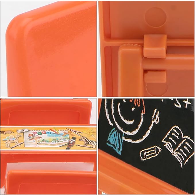 13pcs Mini School Desk for Dolls Classroom Furniture Table Chairs Chalkboard Model Dollhouse Playset Toy for Kids