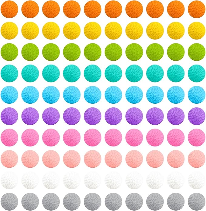 Little Valentine 100-Round Refill Pack for Nerf Rival