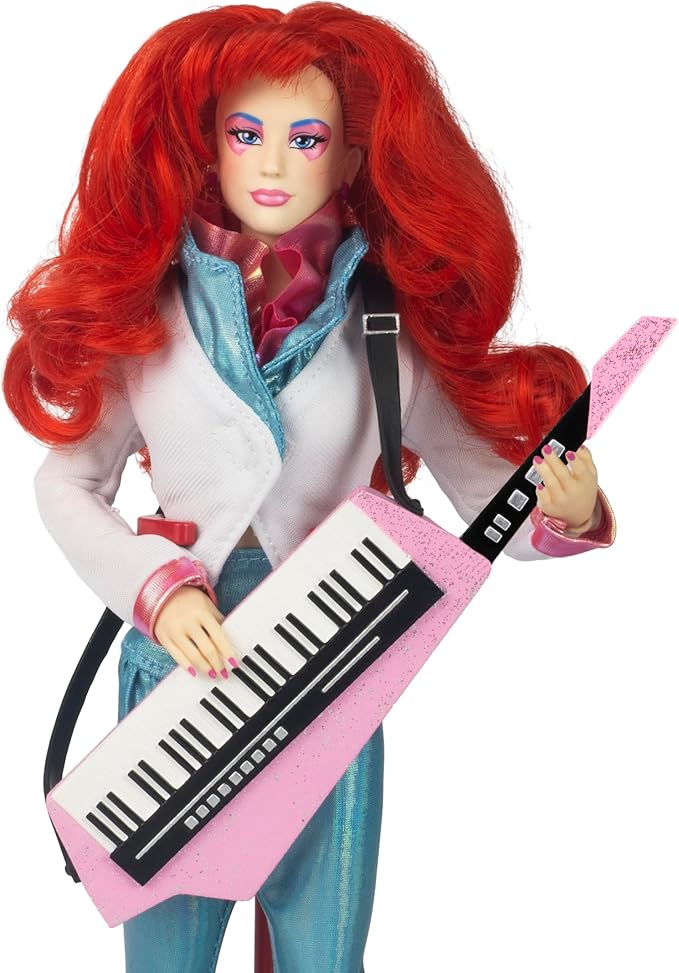 JEM and THE Holograms Kimber 12 Fashion Doll