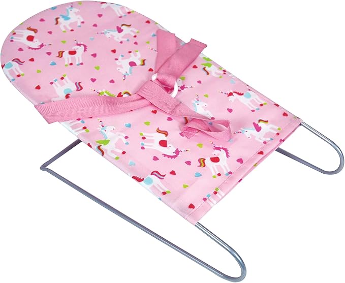 Baby Doll - 24 Piece Nursery Play Set