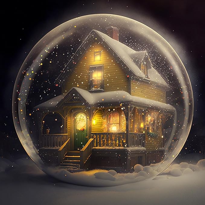 30pcs Miniature LED Lights, Warm White & Cool White Mini Electric Micro Tiny Small Lights Battery Operated with 15pcs Batteries for Crafts Dolls House Paper Lantern Decoration Dollhouse Accessories