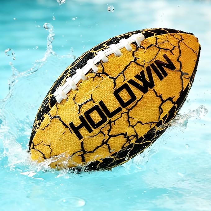 Water Sports Water Footballs Outdoor Games Perfect for Parties Swimming Pool Accessories and Pool Party Games