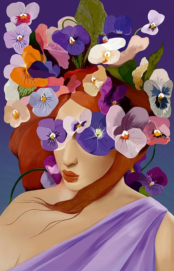 Ravensburger Puzzle Moments: Rose 200 Piece Puzzle for Adults