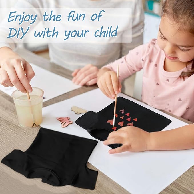 8 Pcs 18 Inch Boy Doll T Shirt Clothes Sublimation 18’’ Dolls Outfits Accessories Classical Tee Shirts Fit 18 Inches Doll for Doll Decoration DIY Pretend Play