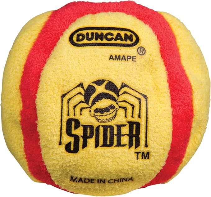Spider™ Footbag