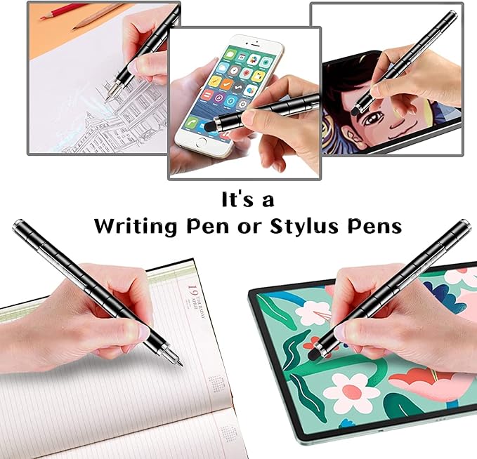 Easter Basket Stuffers,Fidget Pen, Decompression Magnetic Toy Pen, Gift for Teenage Boys, Best Gift for 8-12 Years Old, Novelty Toy for Kids or Friends