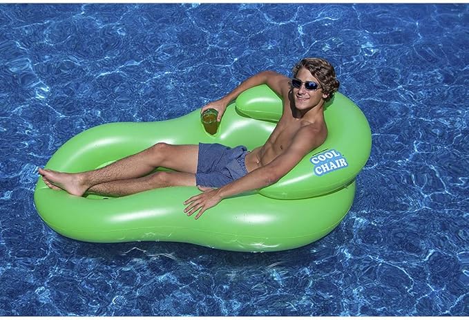 Swimline Cool Chair - Pink