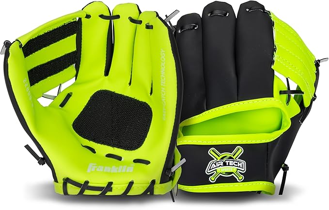 Franklin Sports Toy Baseball Glove