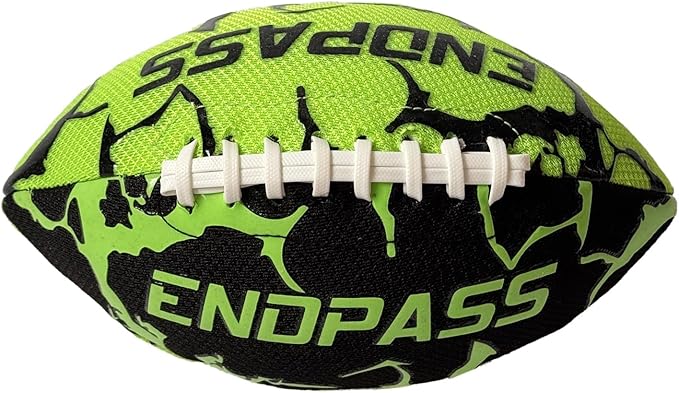 Water Sports Footballs Non-Slip Football Outdoor Beach & Pool Party Games Perfect for Team Play Water Sports and Family Party Game