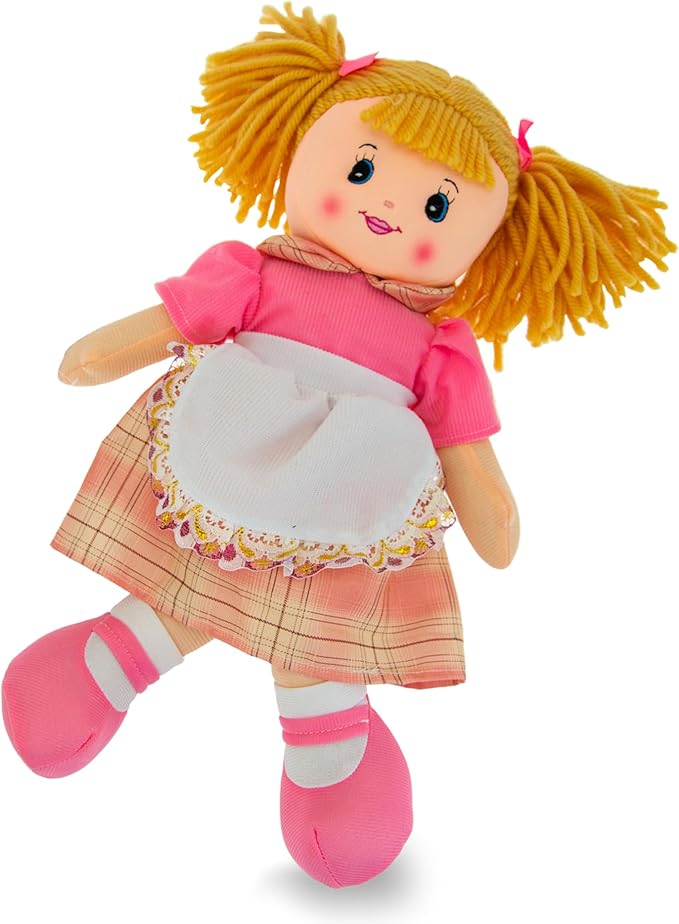 Teorema Giocattoli General Trade - Dolls and Accessories, Multicolor (104783)