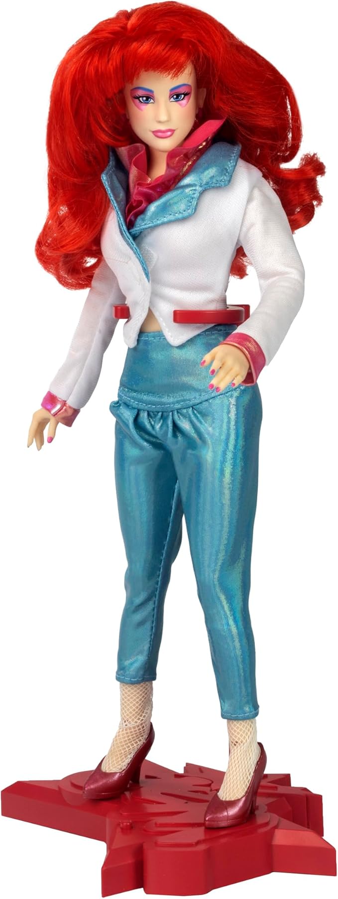 JEM and THE Holograms Kimber 12 Fashion Doll
